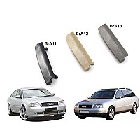 Χερούλι για Τεμπέλη Αυτοκινήτου (Armrest) AUDI A6 C5 1998-2005 - BrA11- BrA12 - BrA13